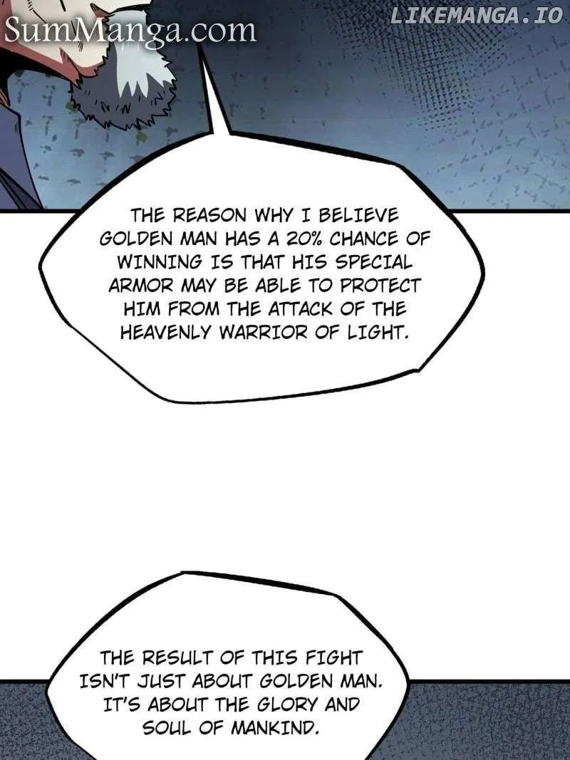 Read Super God Gene chapter 256 image 20 on Lezhin