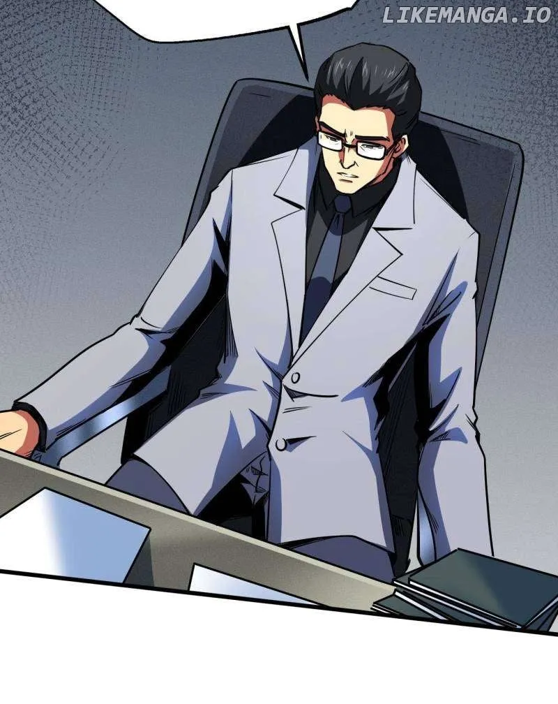 Read Super God Gene chapter 256 image 21 on Lezhin
