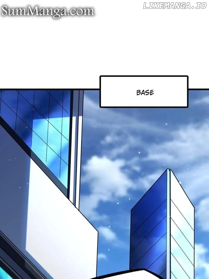 Read Super God Gene chapter 256 image 22 on Lezhin