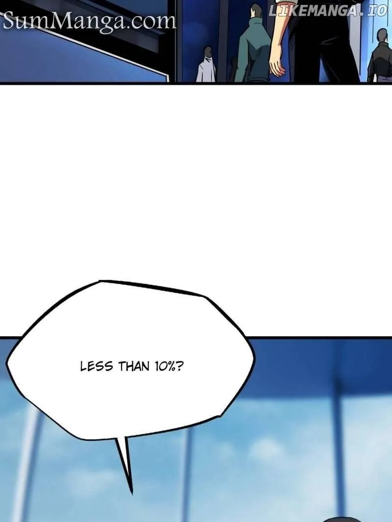 Read Super God Gene chapter 256 image 24 on Lezhin