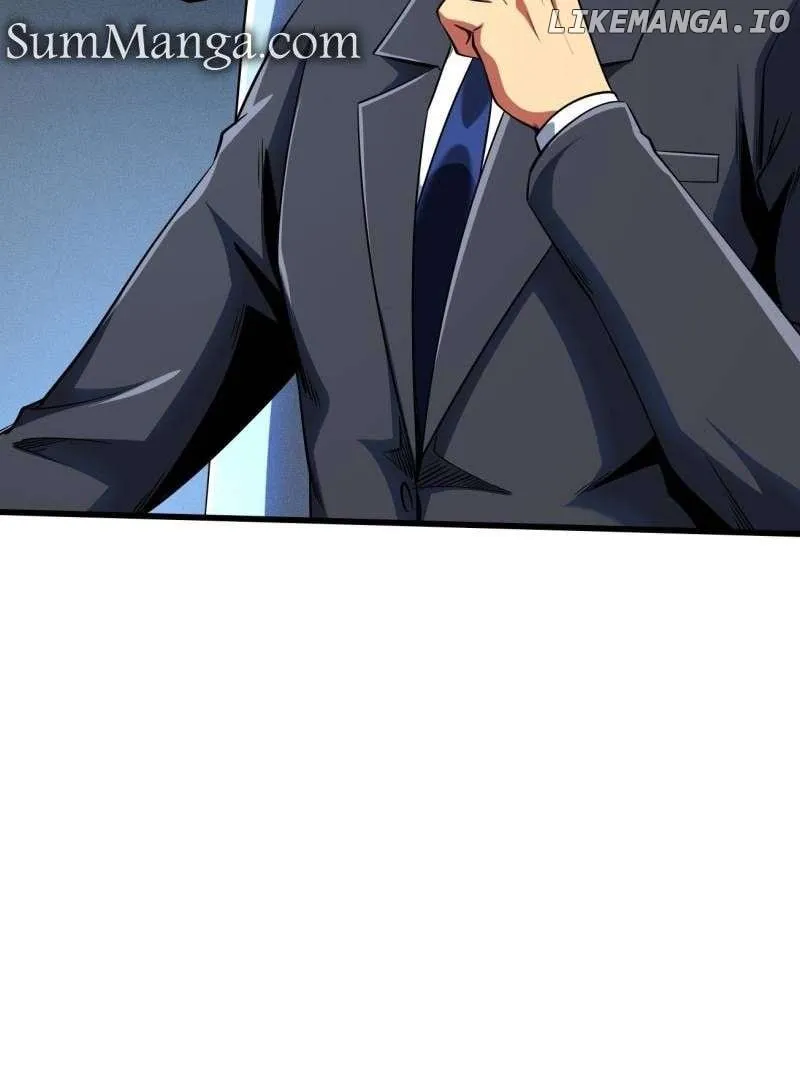 Read Super God Gene chapter 256 image 3 on Lezhin