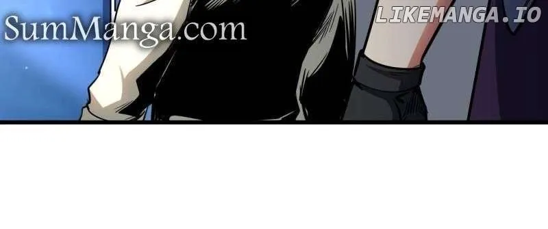 Read Super God Gene chapter 256 image 31 on Lezhin