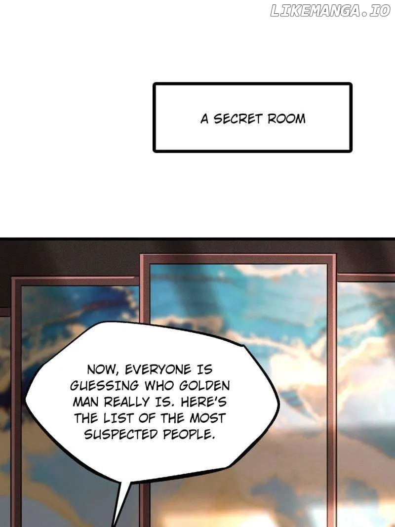 Read Super God Gene chapter 256 image 4 on Lezhin