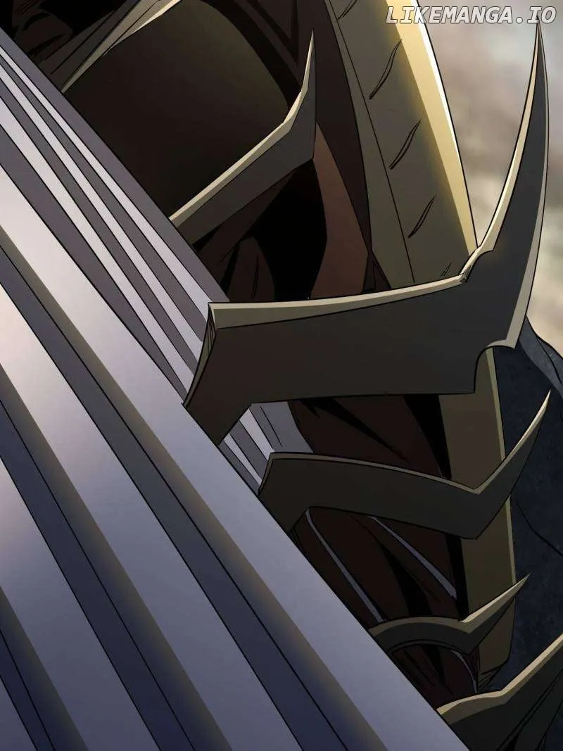 Read Super God Gene chapter 256 image 40 on Lezhin