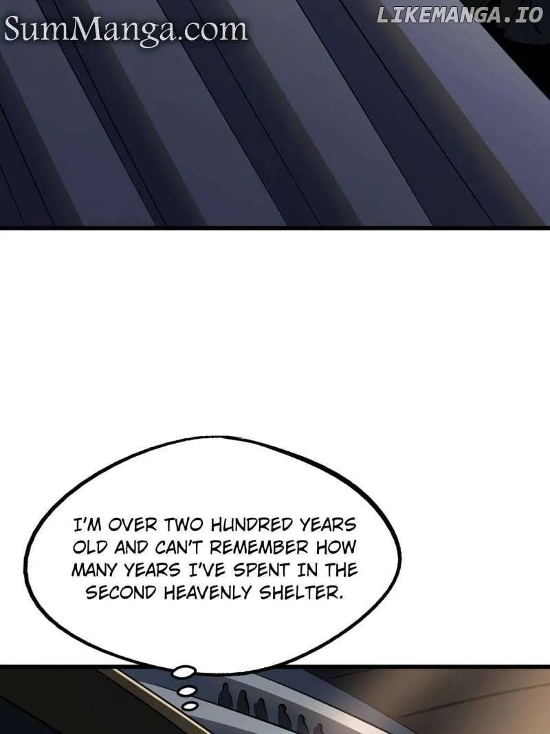 Read Super God Gene chapter 256 image 41 on Lezhin
