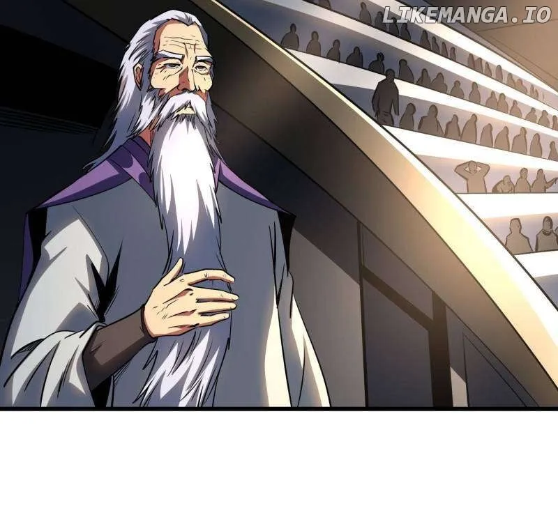 Read Super God Gene chapter 256 image 42 on Lezhin