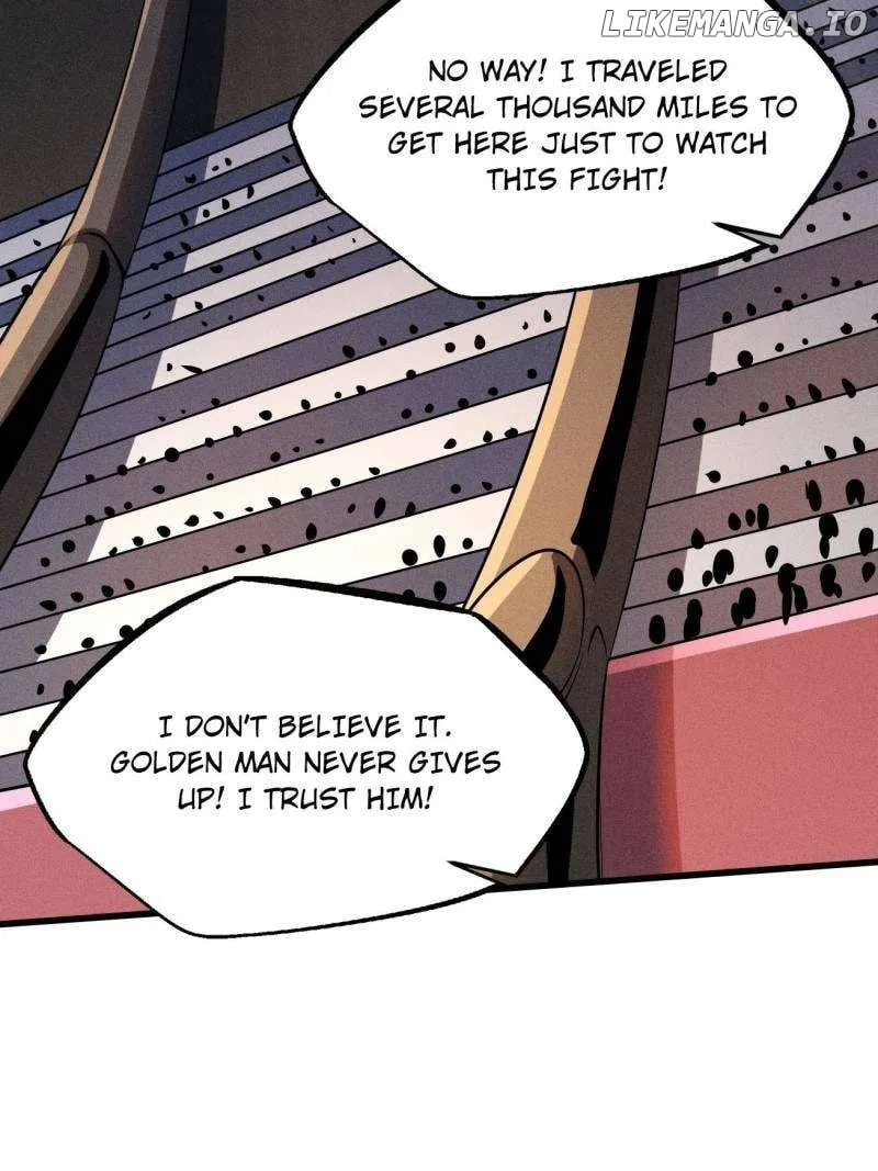 Read Super God Gene chapter 256 image 44 on Lezhin