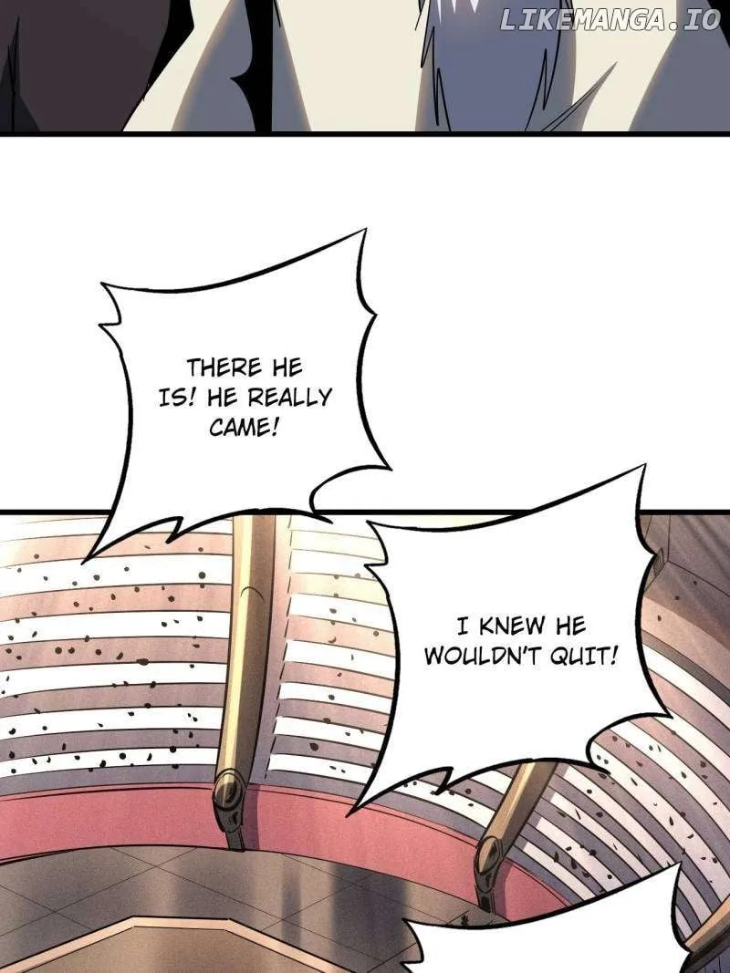 Read Super God Gene chapter 256 image 46 on Lezhin