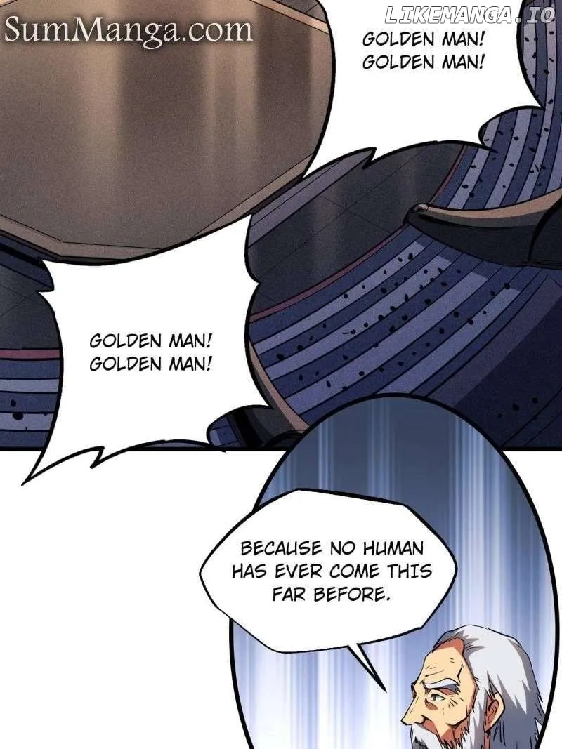 Read Super God Gene chapter 256 image 47 on Lezhin