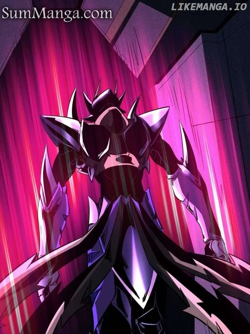 Read Super God Gene chapter 256 image 49 on Lezhin
