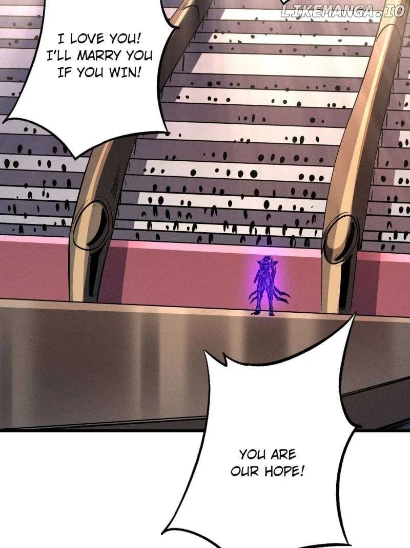 Read Super God Gene chapter 256 image 52 on Lezhin