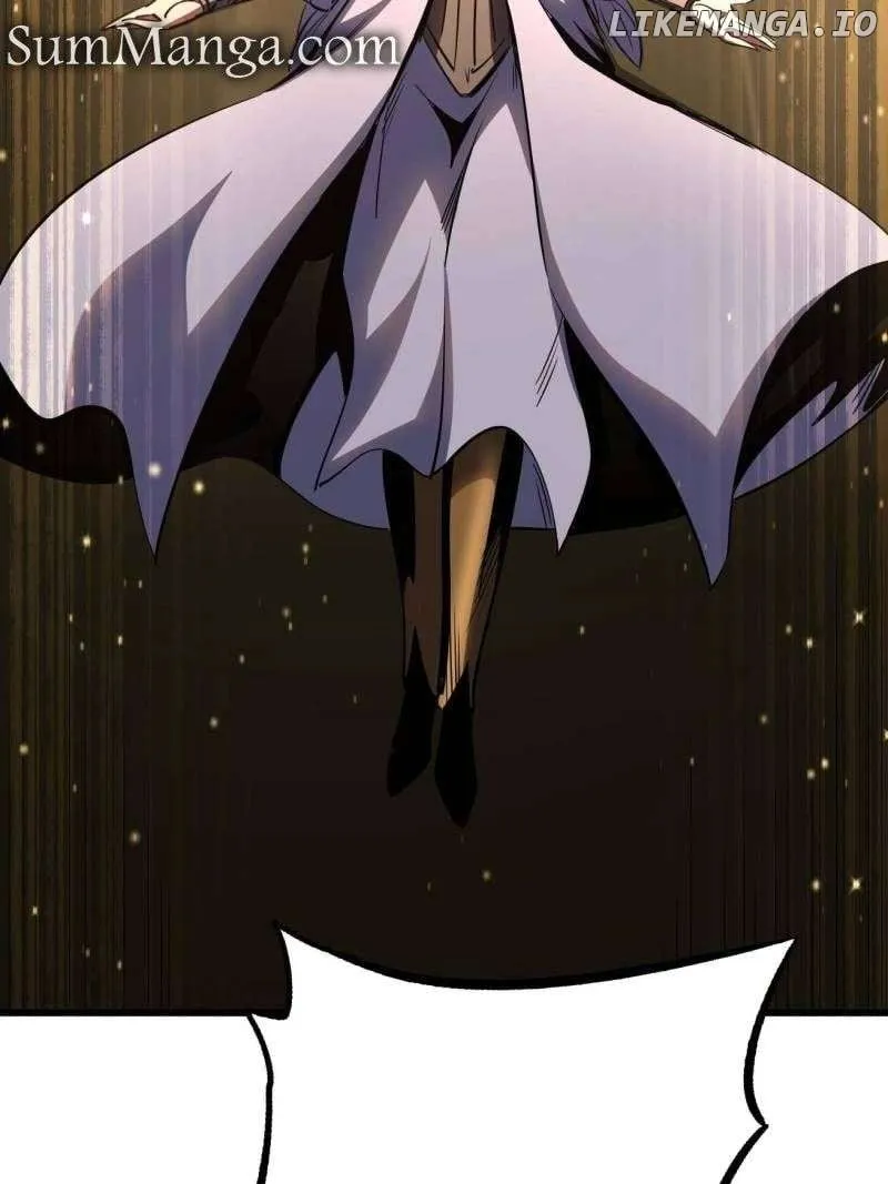 Read Super God Gene chapter 256 image 57 on Lezhin