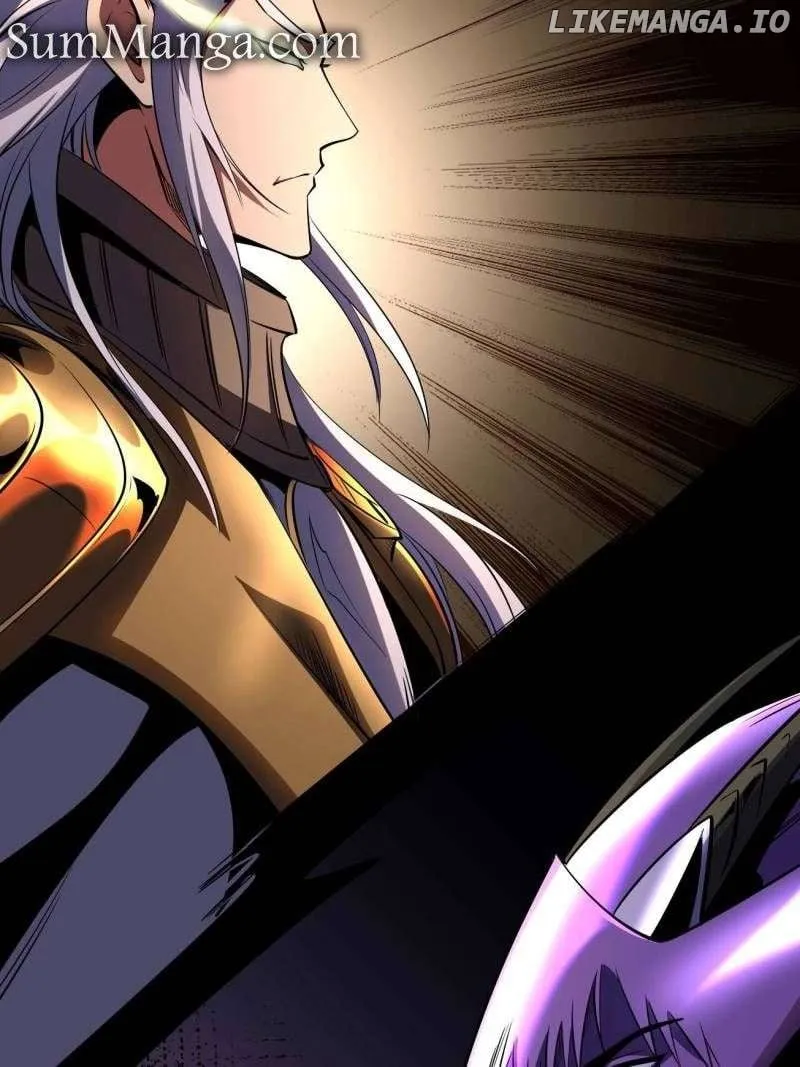 Read Super God Gene chapter 256 image 59 on Lezhin