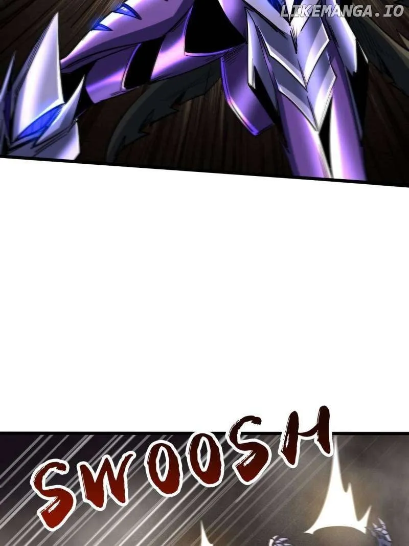 Read Super God Gene chapter 256 image 66 on Lezhin