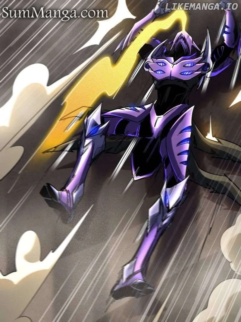 Read Super God Gene chapter 256 image 67 on Lezhin