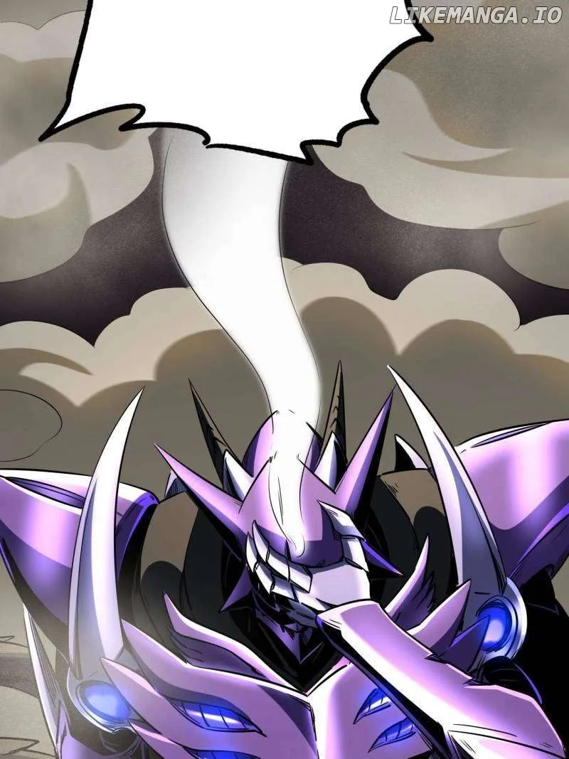 Read Super God Gene chapter 256 image 72 on Lezhin