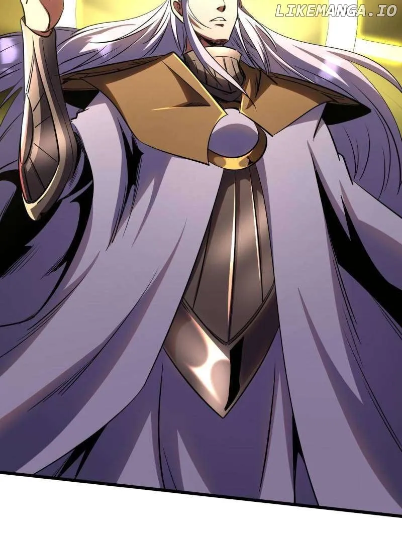 Read Super God Gene chapter 257 image 10 on Lezhin