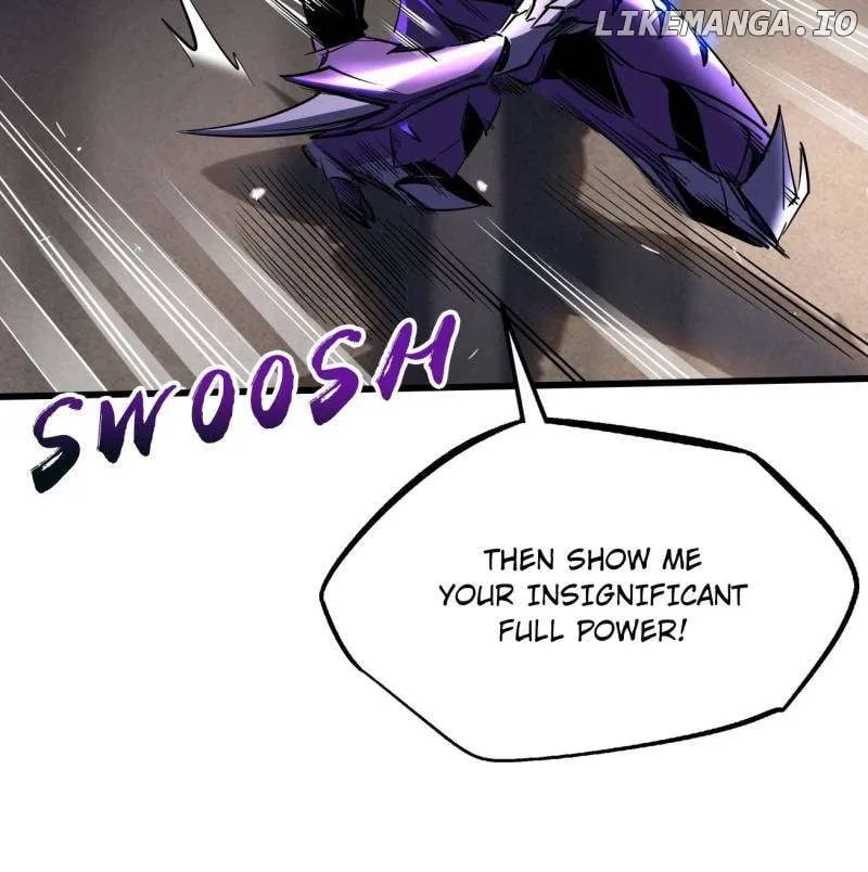 Read Super God Gene chapter 257 image 12 on Lezhin