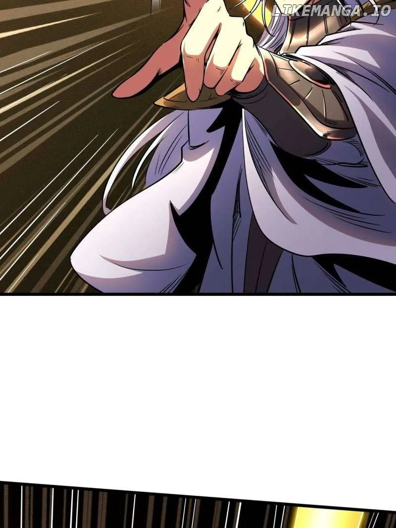 Read Super God Gene chapter 257 image 14 on Lezhin