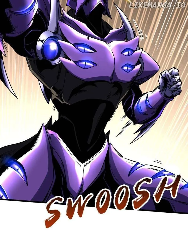 Read Super God Gene chapter 257 image 16 on Lezhin