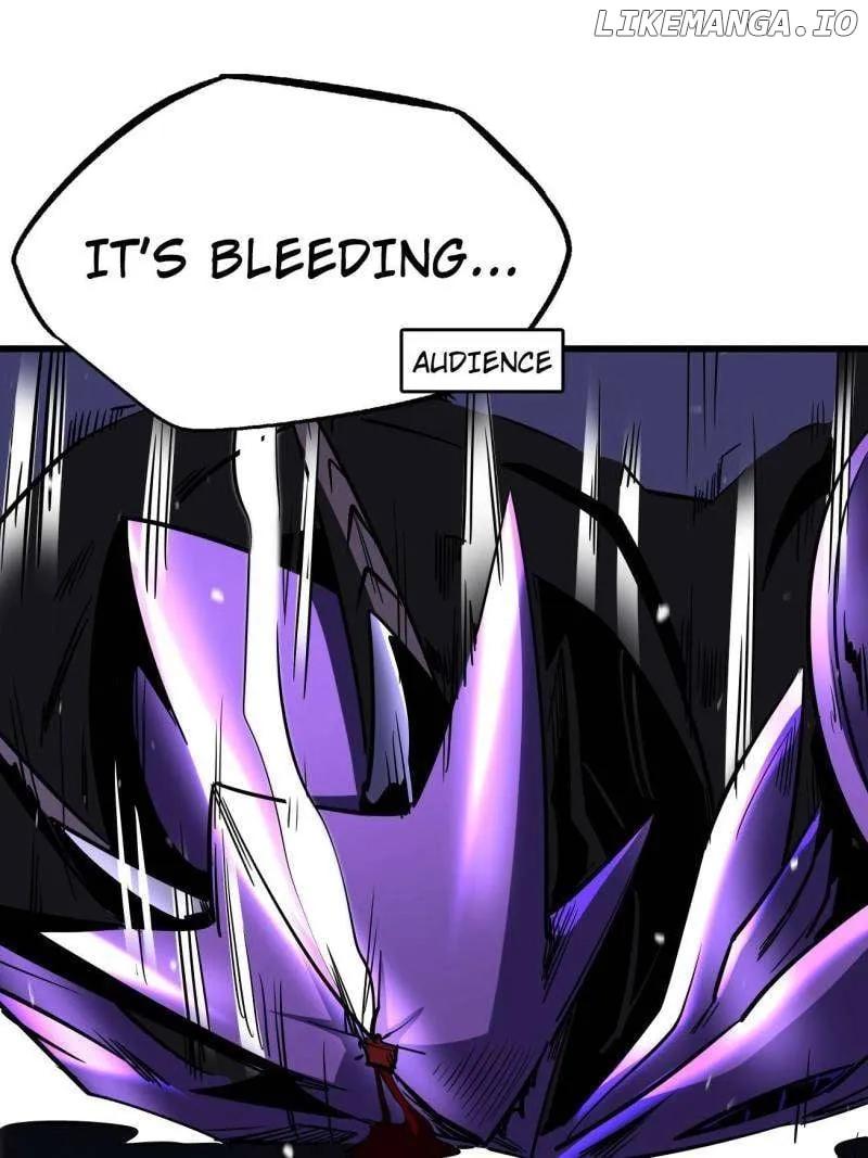 Read Super God Gene chapter 257 image 17 on Lezhin