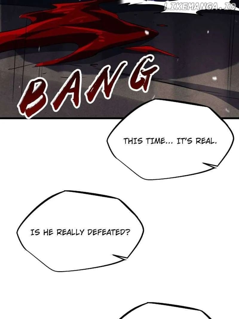Read Super God Gene chapter 257 image 18 on Lezhin