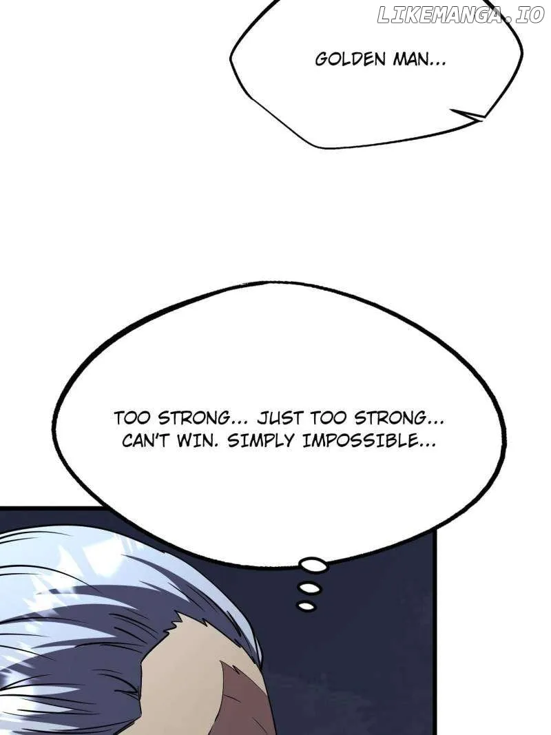 Read Super God Gene chapter 257 image 19 on Lezhin