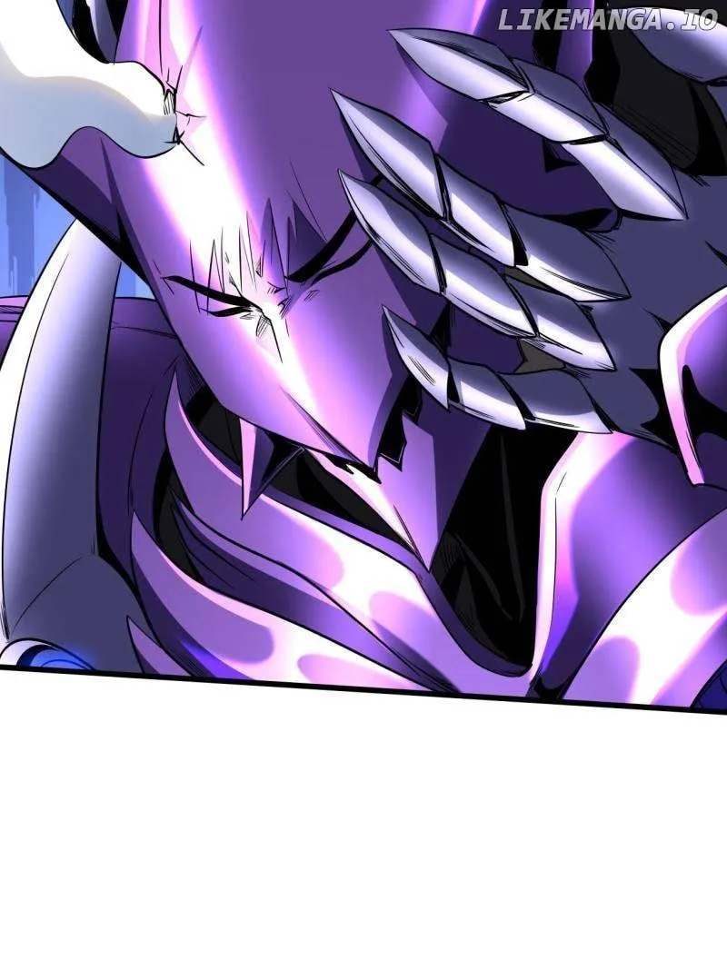Read Super God Gene chapter 257 image 2 on Lezhin
