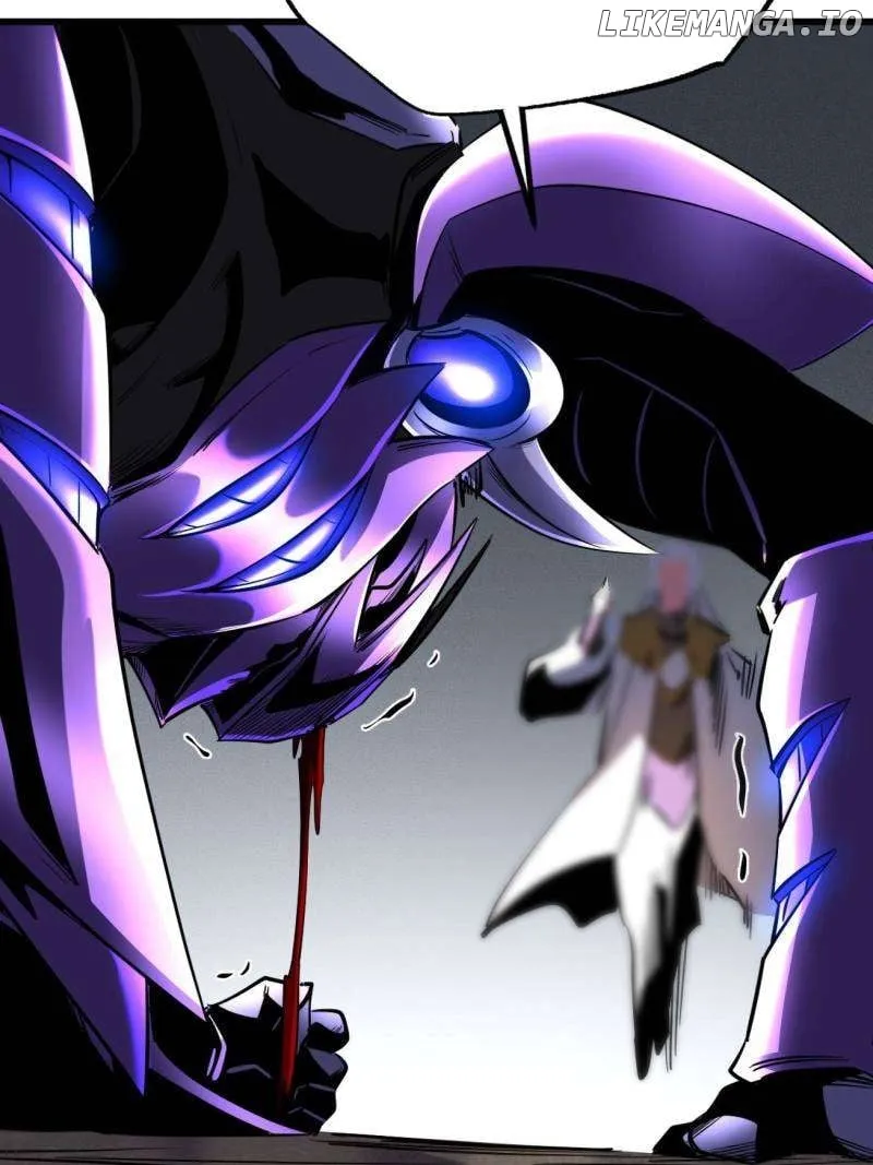 Read Super God Gene chapter 257 image 25 on Lezhin