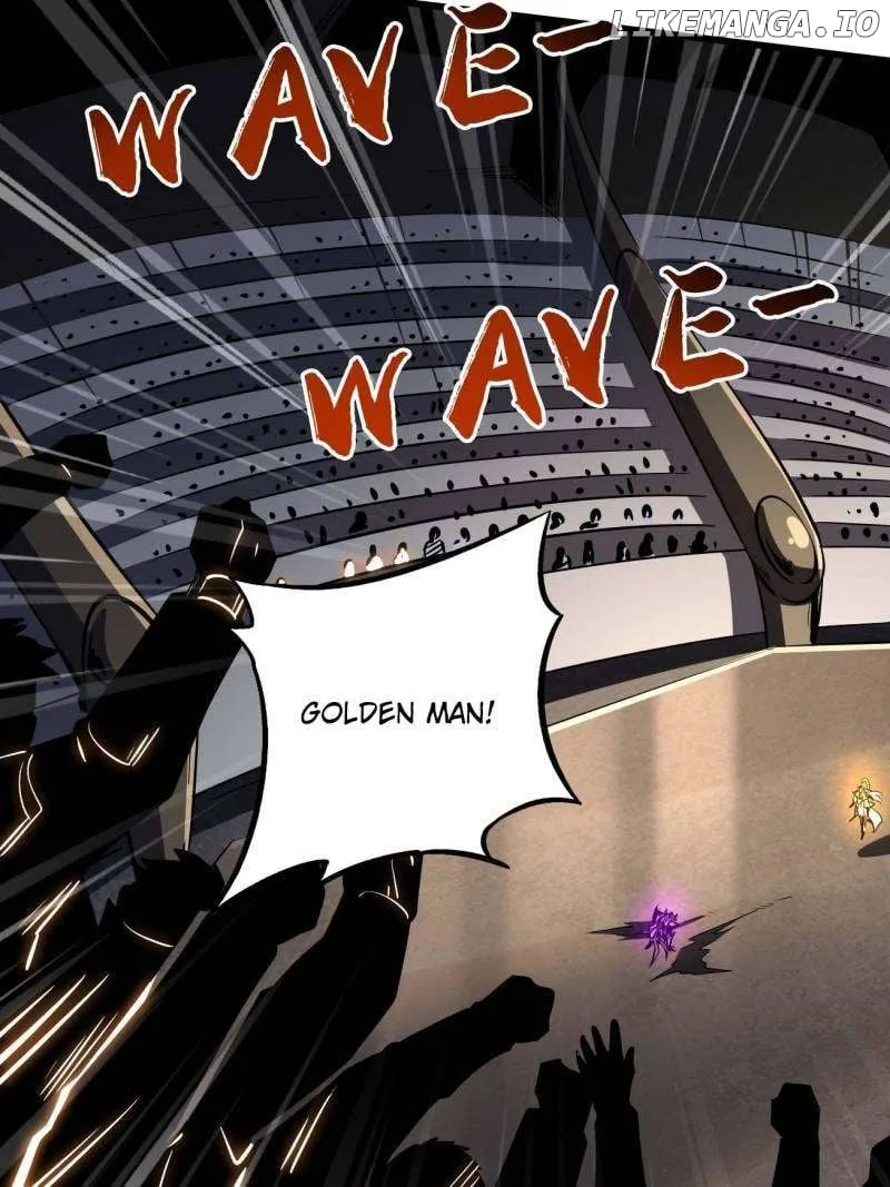 Read Super God Gene chapter 257 image 29 on Lezhin