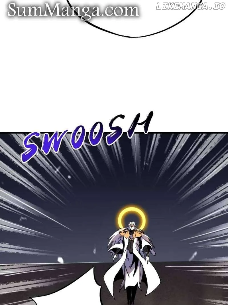 Read Super God Gene chapter 257 image 34 on Lezhin