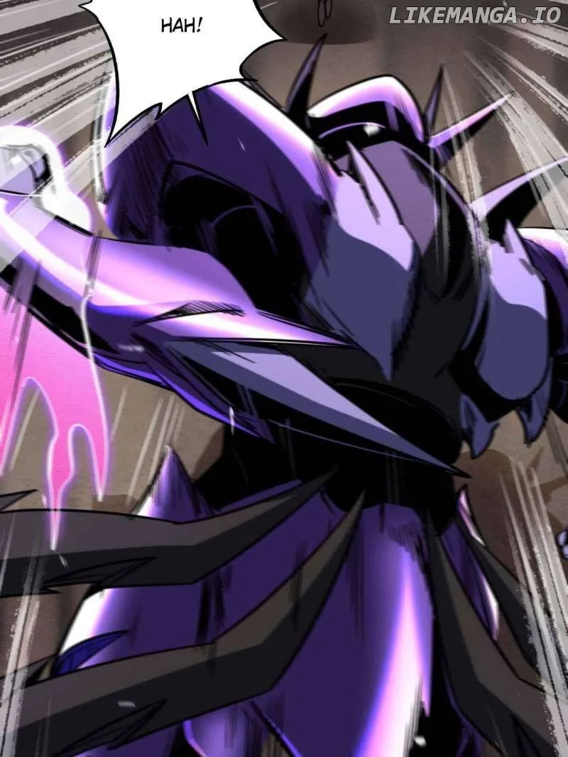 Read Super God Gene chapter 257 image 35 on Lezhin
