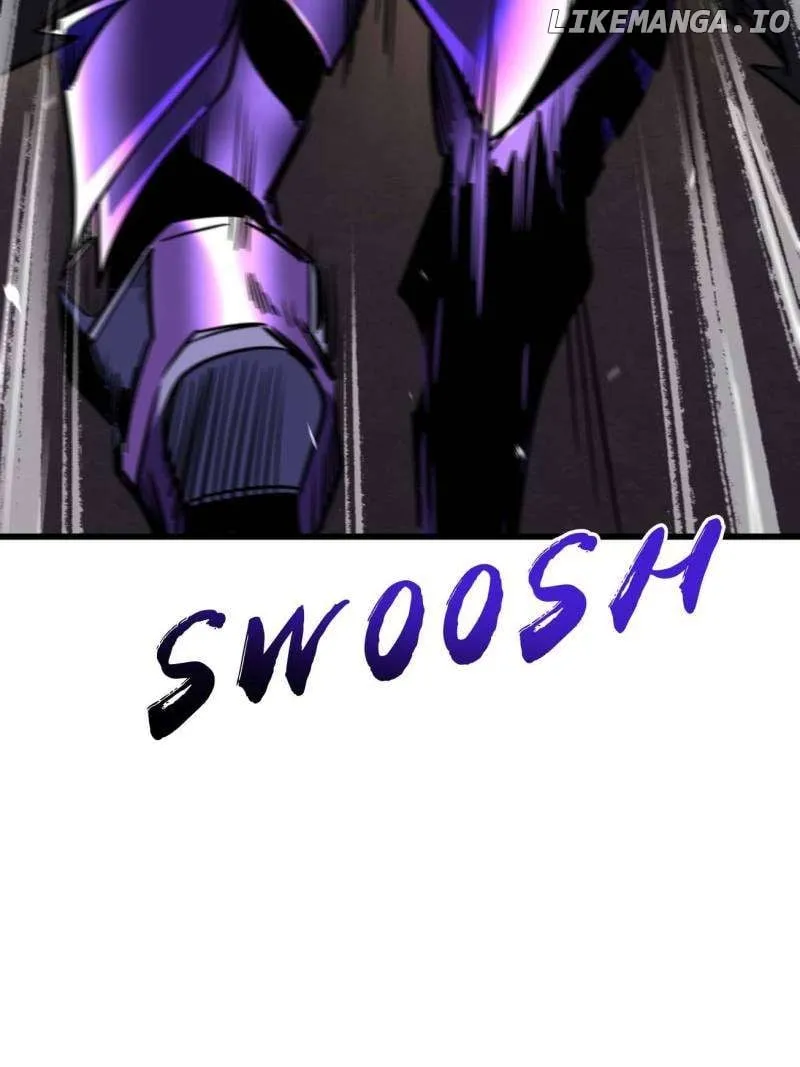 Read Super God Gene chapter 257 image 36 on Lezhin