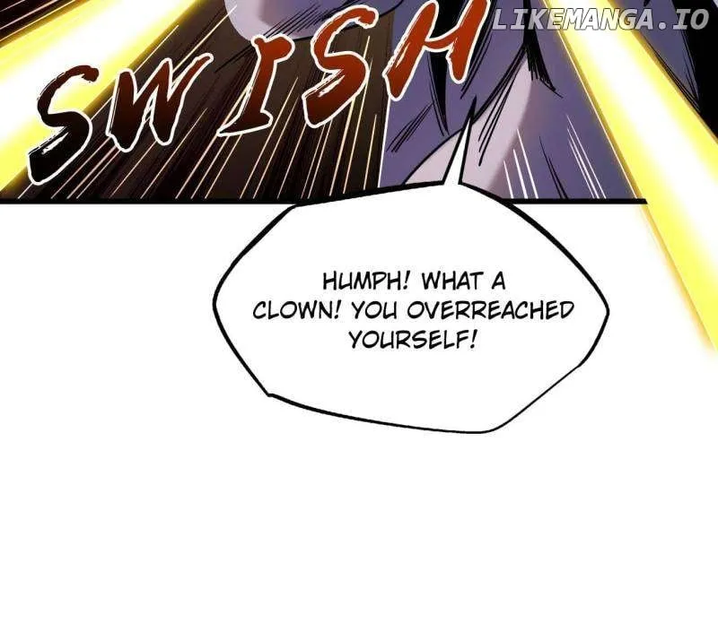 Read Super God Gene chapter 257 image 38 on Lezhin