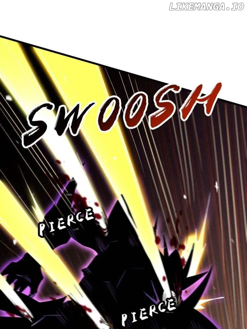 Read Super God Gene chapter 257 image 39 on Lezhin