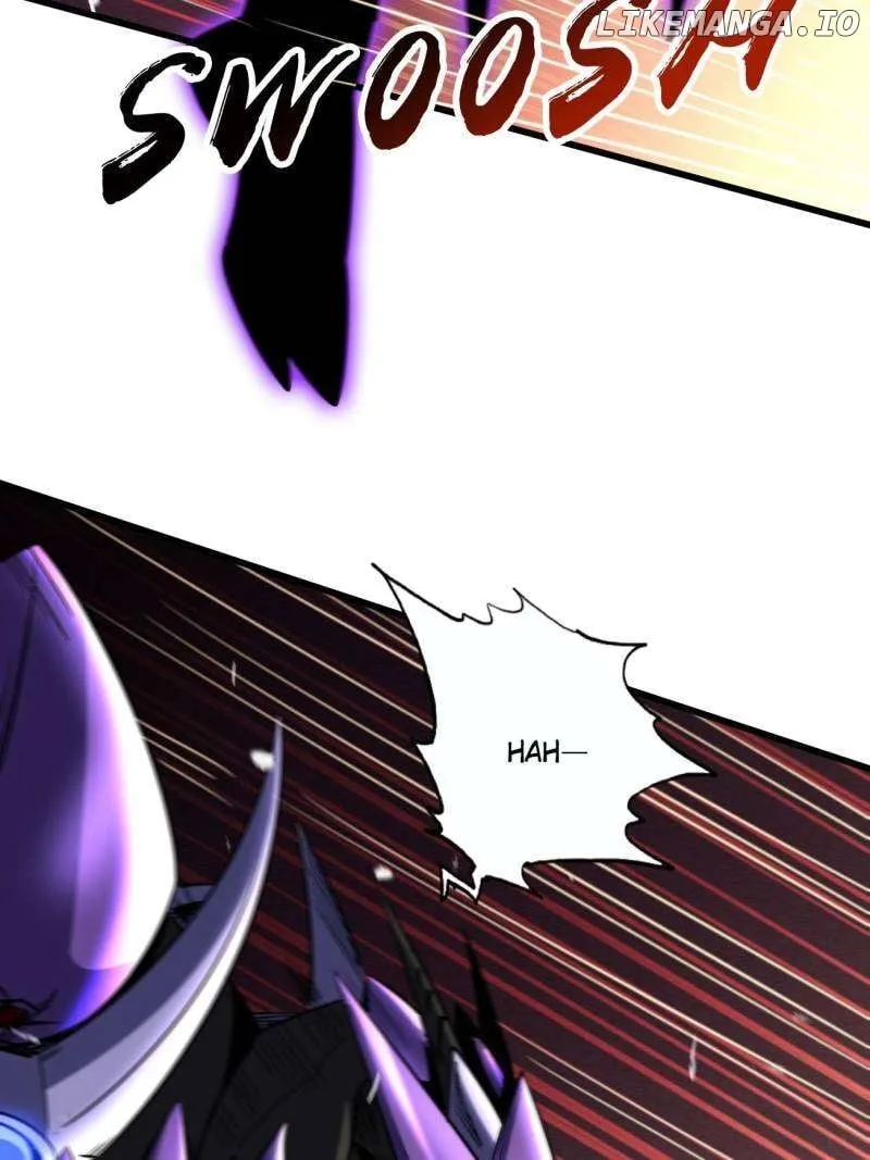 Read Super God Gene chapter 257 image 41 on Lezhin