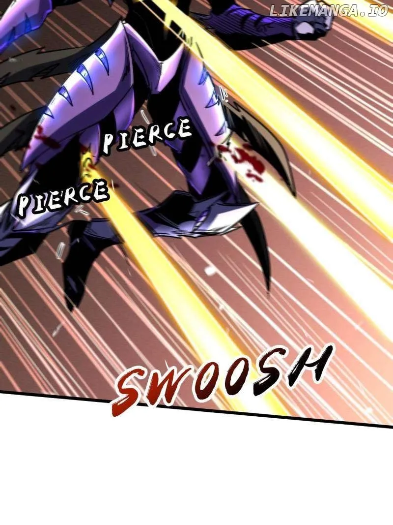 Read Super God Gene chapter 257 image 44 on Lezhin