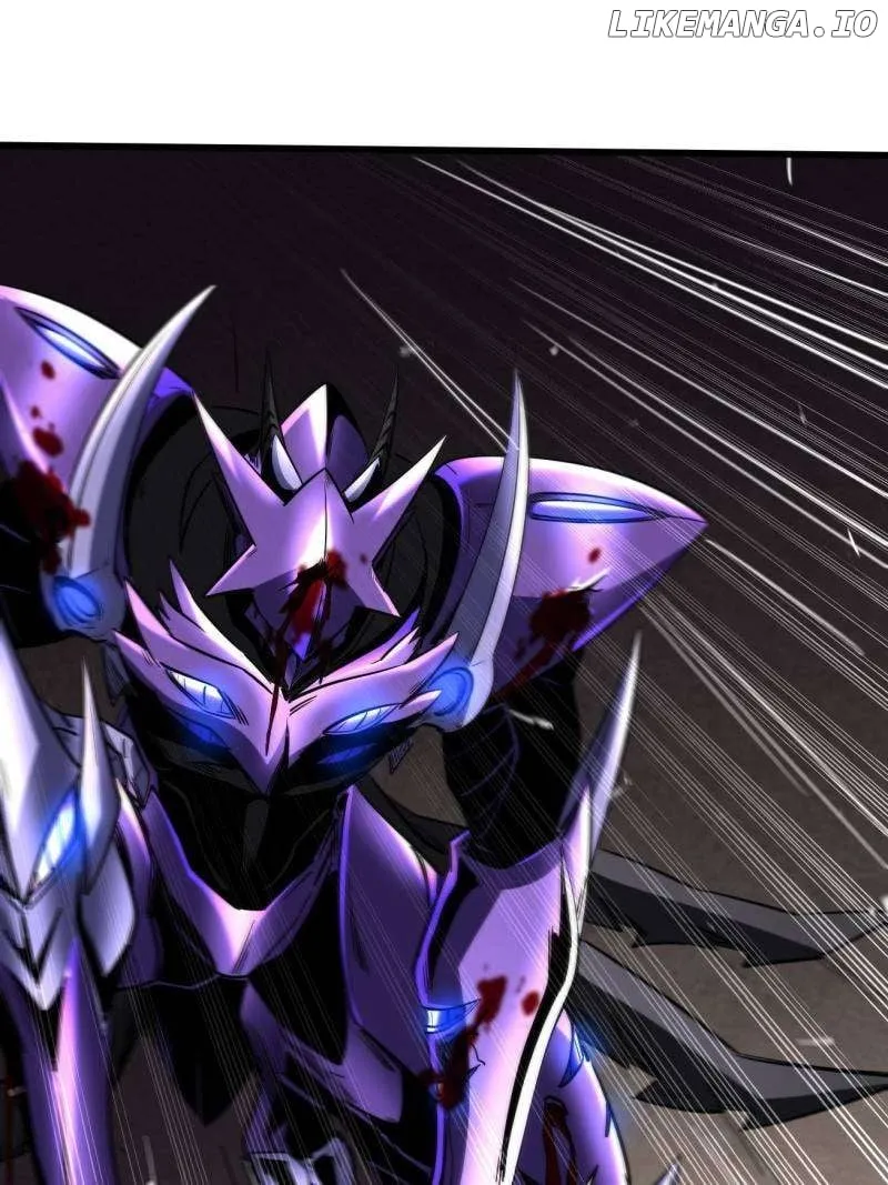 Read Super God Gene chapter 257 image 45 on Lezhin