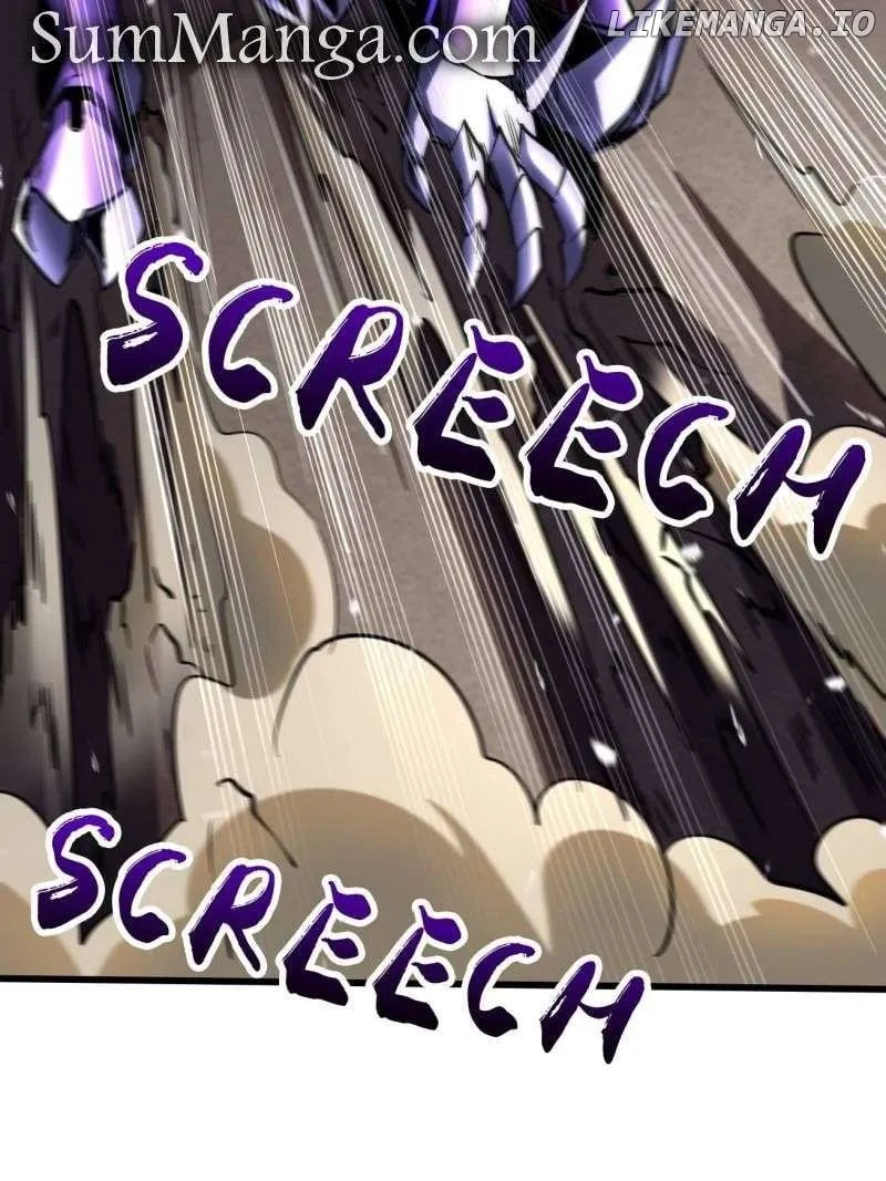 Read Super God Gene chapter 257 image 46 on Lezhin