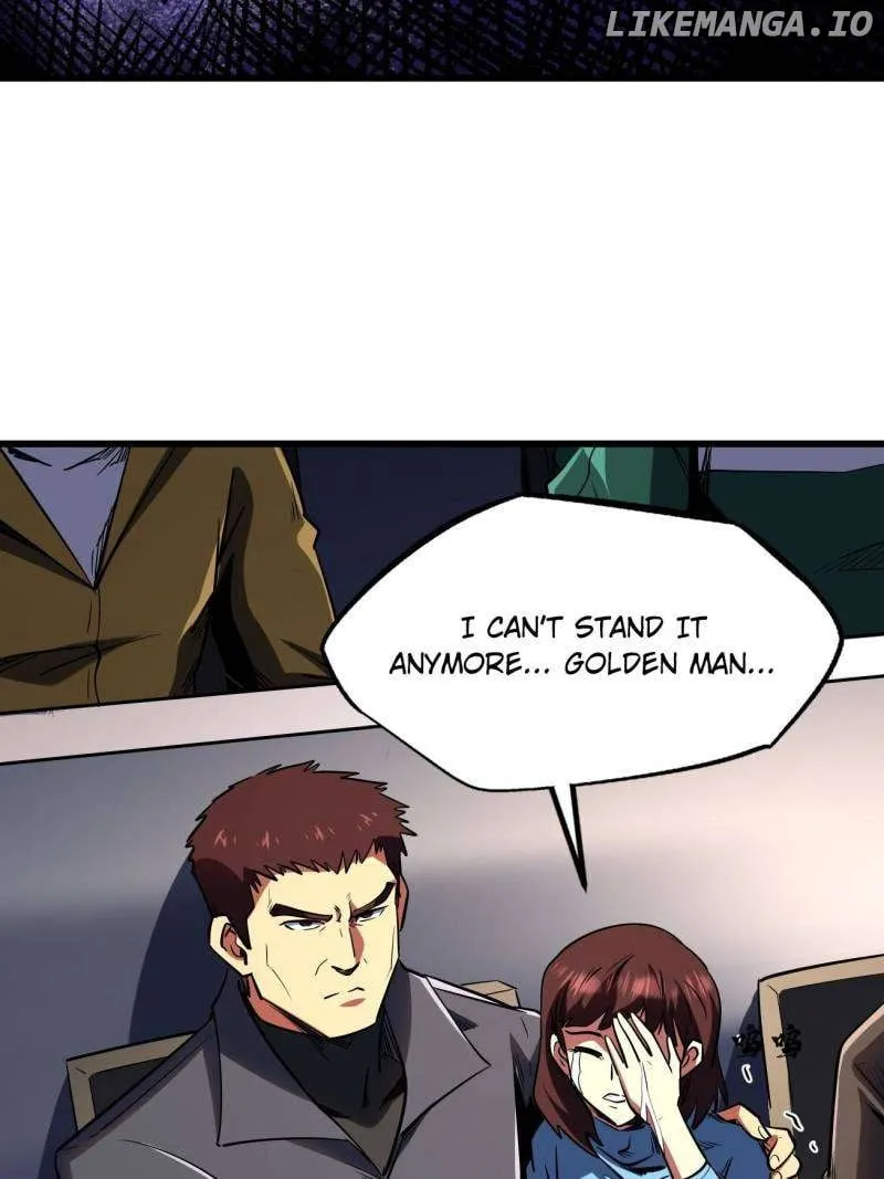 Read Super God Gene chapter 257 image 48 on Lezhin