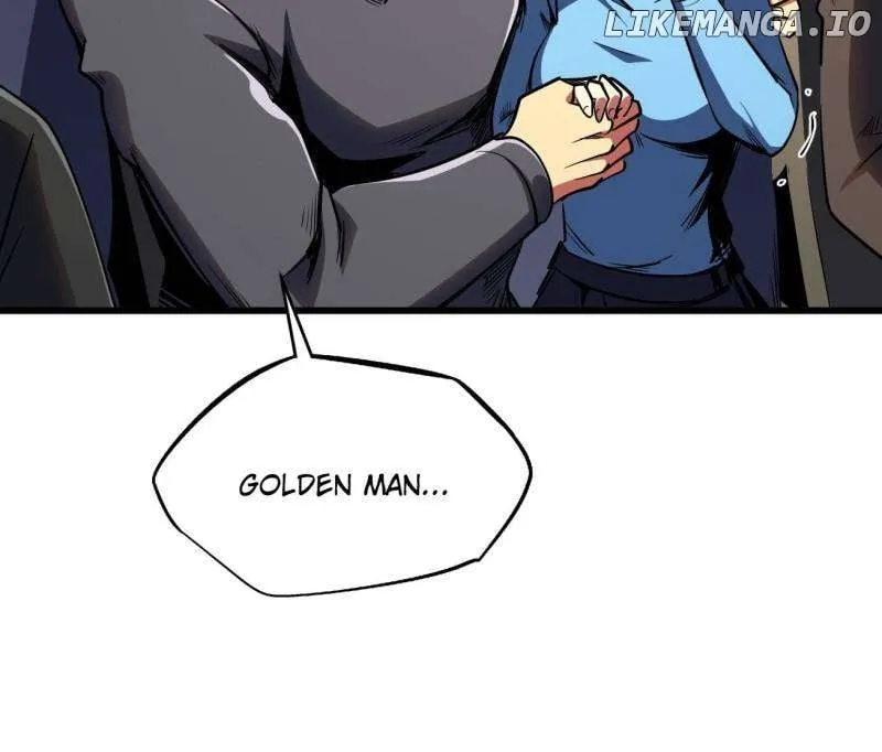 Read Super God Gene chapter 257 image 49 on Lezhin
