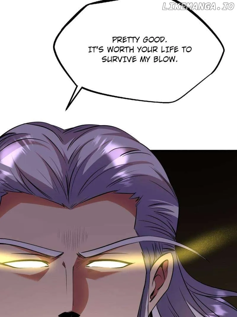 Read Super God Gene chapter 257 image 5 on Lezhin