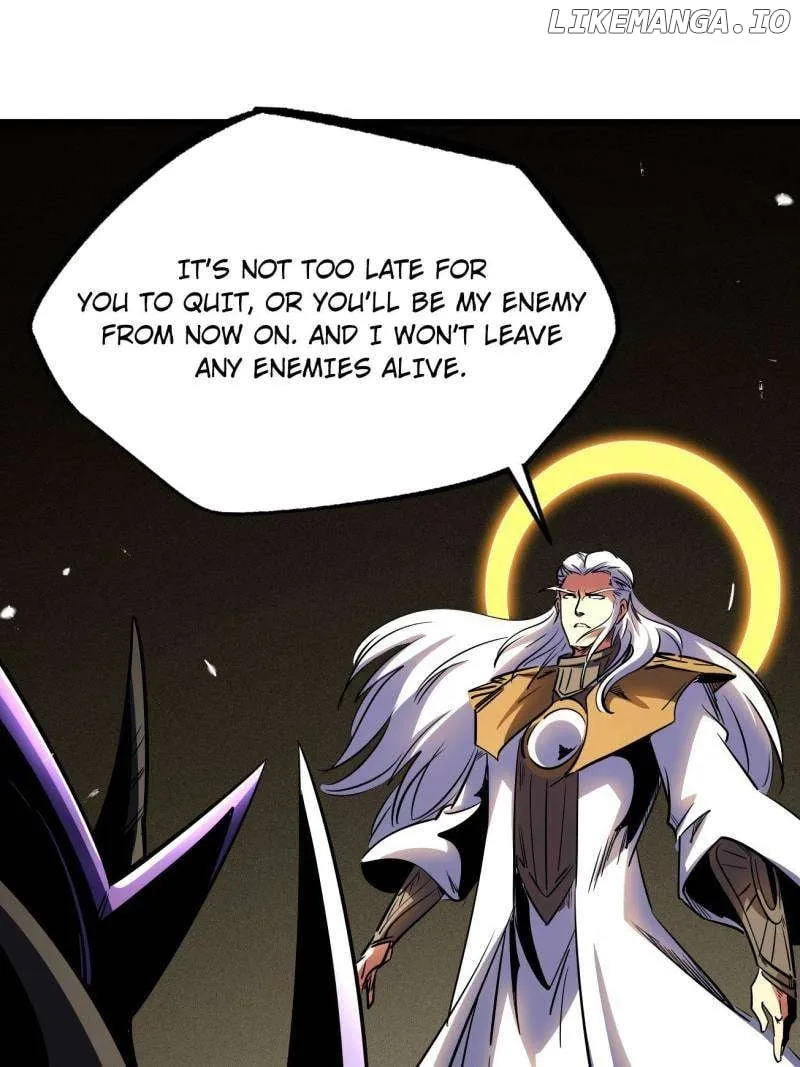 Read Super God Gene chapter 257 image 50 on Lezhin