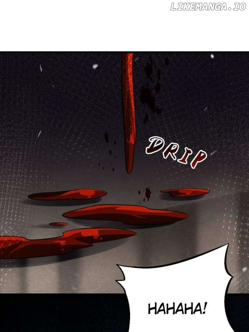 Read Super God Gene chapter 257 image 52 on Lezhin