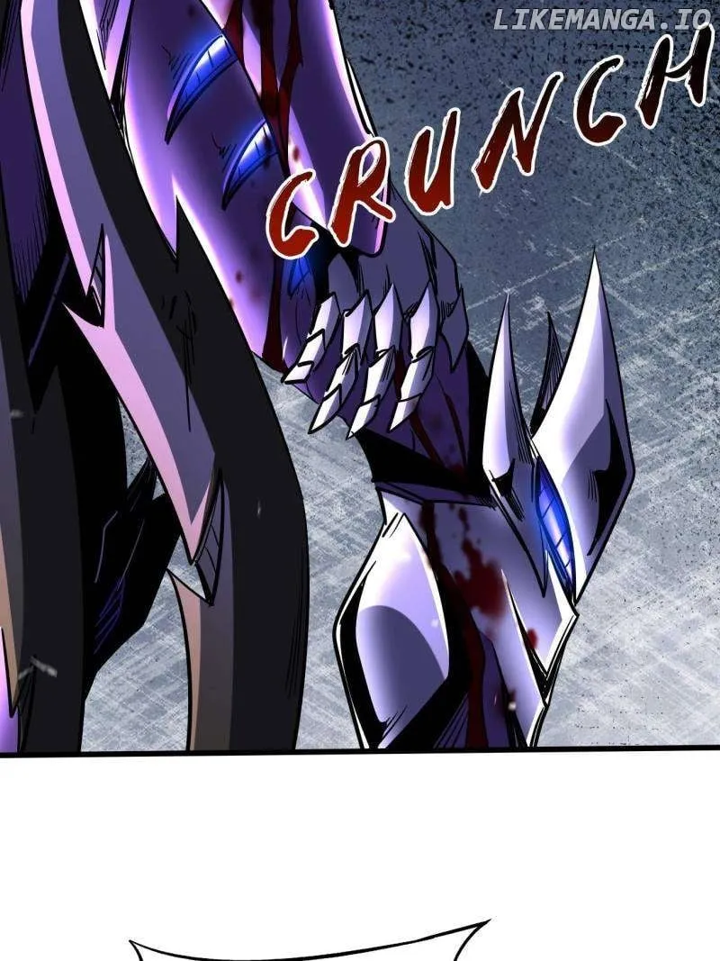 Read Super God Gene chapter 257 image 54 on Lezhin
