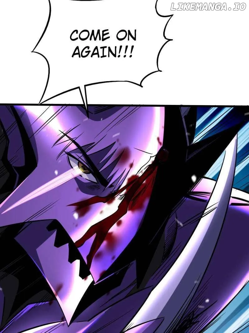 Read Super God Gene chapter 257 image 55 on Lezhin