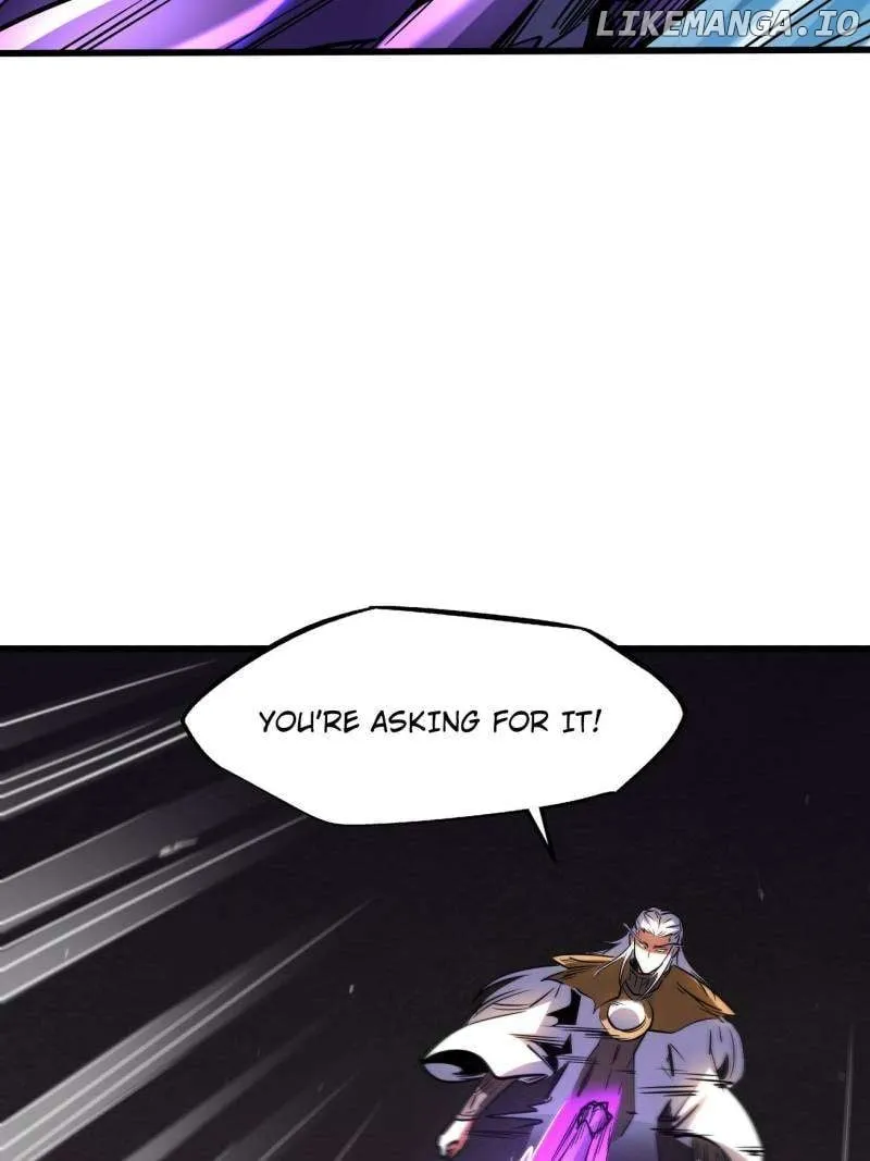 Read Super God Gene chapter 257 image 56 on Lezhin