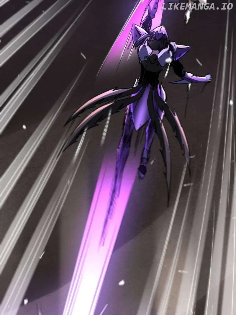 Read Super God Gene chapter 257 image 57 on Lezhin