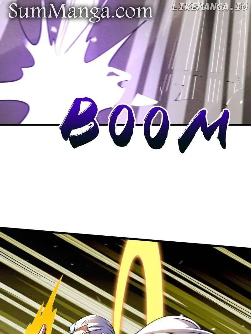 Read Super God Gene chapter 257 image 58 on Lezhin