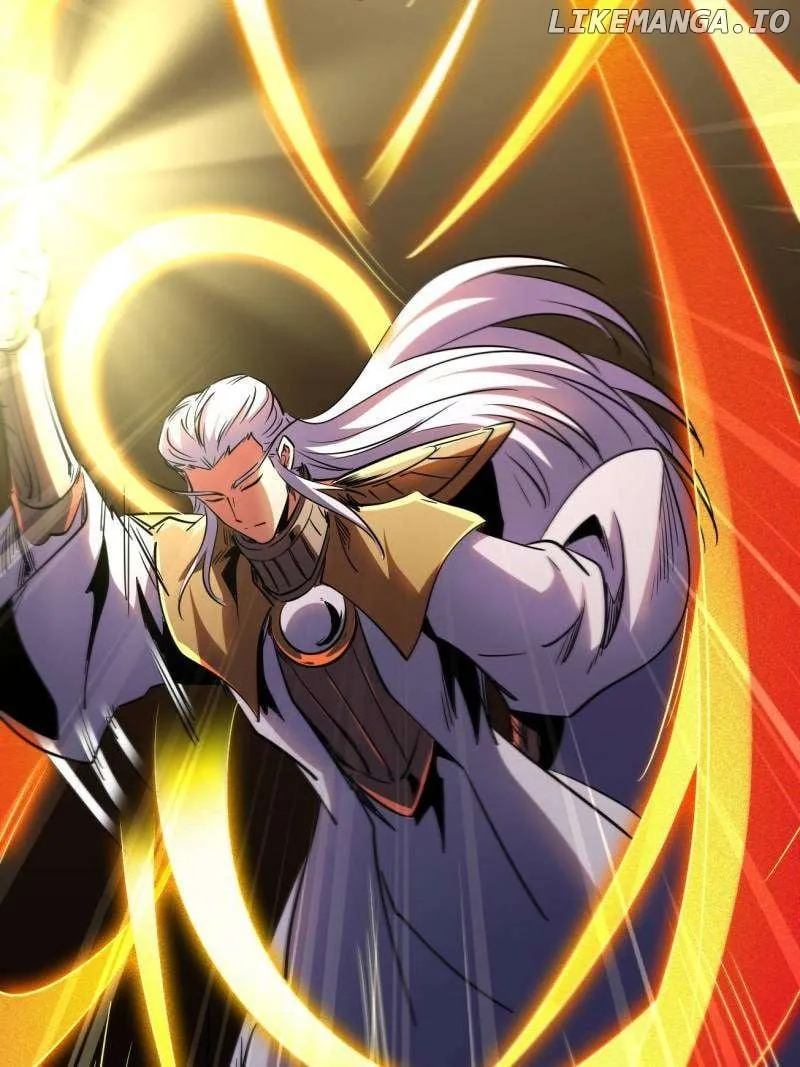 Read Super God Gene chapter 257 image 62 on Lezhin